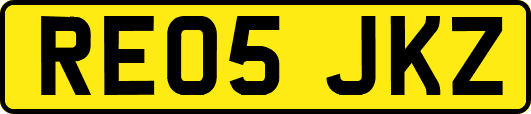 RE05JKZ