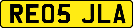 RE05JLA