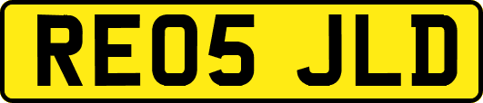 RE05JLD