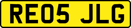 RE05JLG
