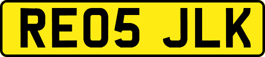 RE05JLK
