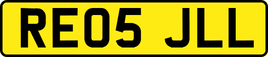 RE05JLL