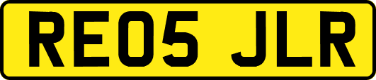 RE05JLR