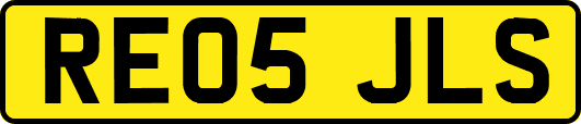 RE05JLS