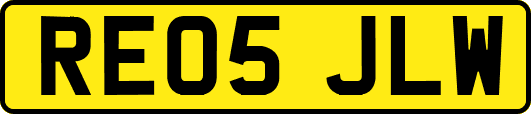 RE05JLW