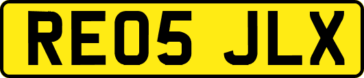 RE05JLX
