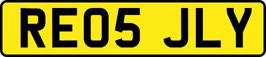 RE05JLY