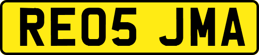 RE05JMA