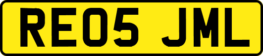 RE05JML