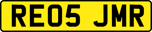 RE05JMR