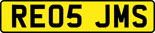 RE05JMS