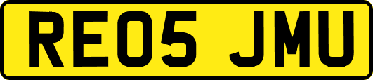 RE05JMU