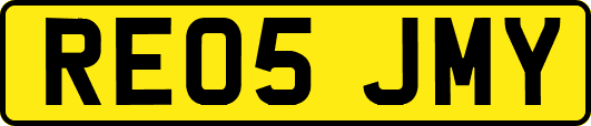 RE05JMY