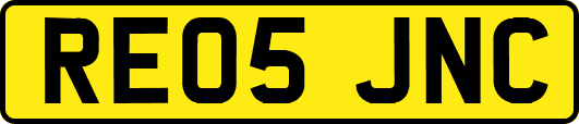 RE05JNC