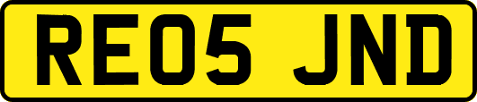 RE05JND