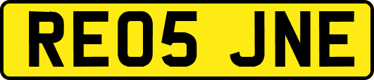 RE05JNE