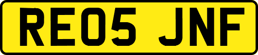 RE05JNF