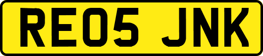 RE05JNK