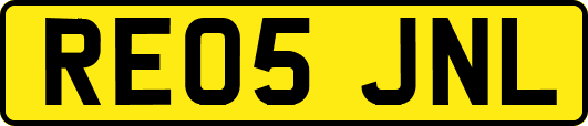 RE05JNL