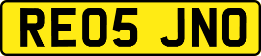 RE05JNO