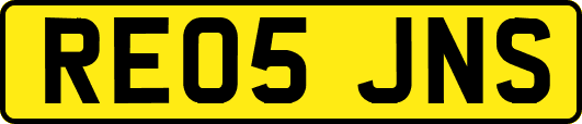 RE05JNS