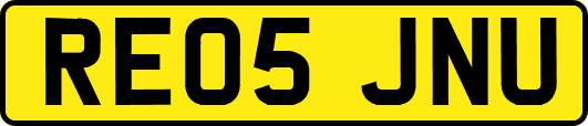 RE05JNU
