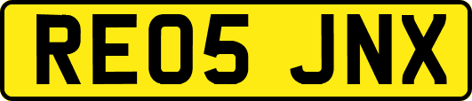 RE05JNX