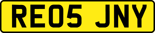 RE05JNY