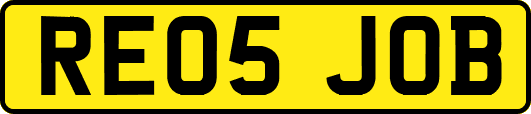 RE05JOB