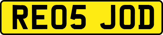 RE05JOD