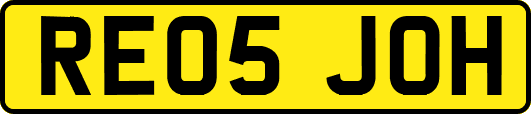 RE05JOH