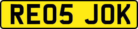 RE05JOK