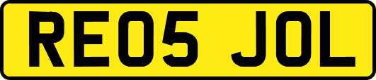 RE05JOL