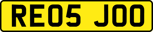 RE05JOO