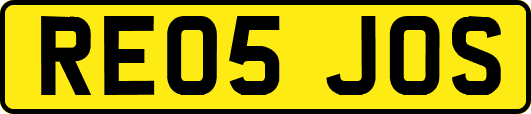 RE05JOS