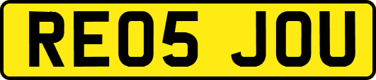 RE05JOU
