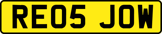 RE05JOW