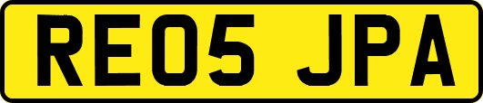RE05JPA