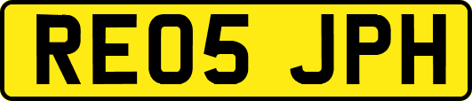 RE05JPH