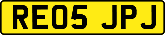 RE05JPJ