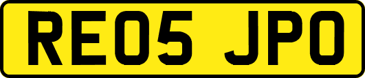 RE05JPO