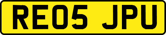 RE05JPU