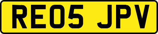 RE05JPV