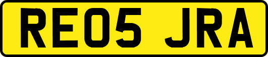 RE05JRA