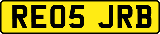 RE05JRB