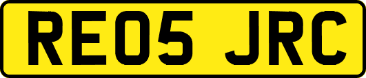 RE05JRC