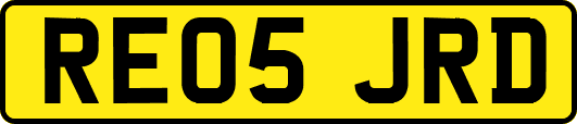 RE05JRD