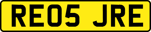 RE05JRE