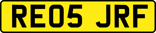 RE05JRF