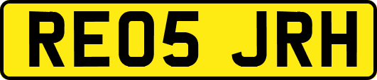 RE05JRH